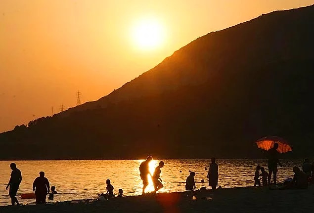 Türkiye Eyyam-ı Bahur Sıcakları Ne Zaman Görülecek?