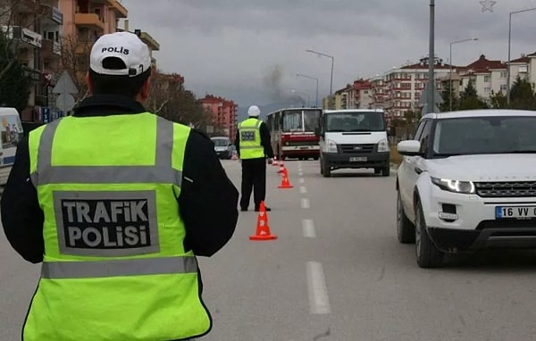 Kimler Polislik İçin Başvuru Yapabilir?