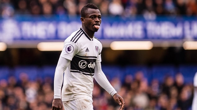 11. Jean-Michael Seri ➡️ Adana Demirspor, Galatasaray ve Trabzonspor