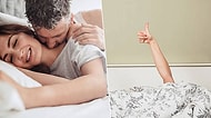 Hormonlar Tavan! Cinsel İlişki Sırasında Vücudumuzun İçinde Neler Döndüğüne Çok Şaşıracaksınız