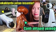 Güney Koreliler İçin Gayet Sıradan Olmasına Rağmen Dünyanın Geri Kalanını Dumur Eden 25 Gerçek