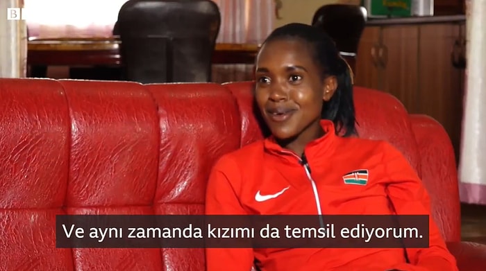 Hem Anne Hem Olimpiyat Şampiyonları: 'Tüm Annelere Sesleniyoruz, Hayatta Her Şey Mümkün'