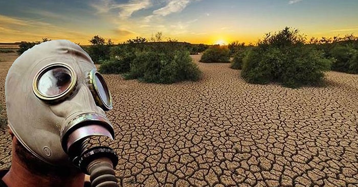 Dünya Çapında Çöküş Yaşanırsa Hayatta Kalmak İçin Gidilecek Adres Belli Oldu