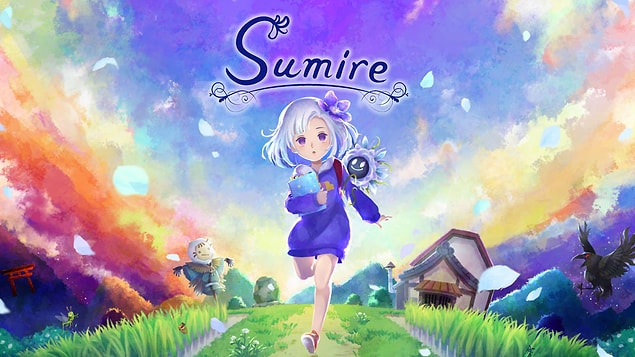 2. Sumire