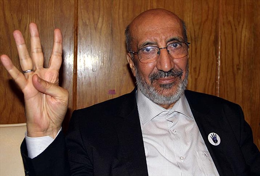 Dilipak'tan İtiraf Gibi Sözler: 'İnsanlar Bize Bakıp Dinden Soğudu'