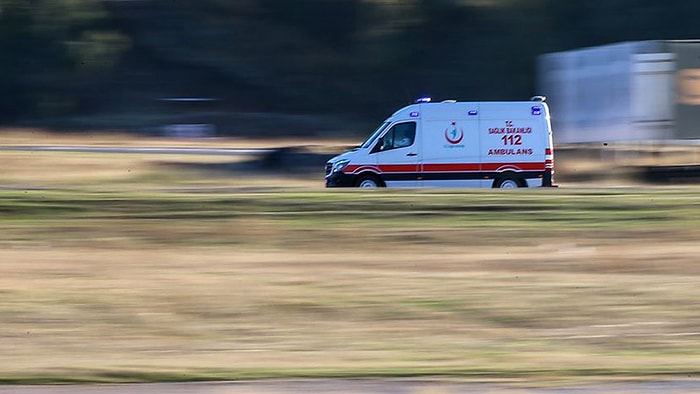 Trabzon'da 8 Yıllık Husumetin Sonu... Silahlı Çatışmada 4 Kişi Ölü