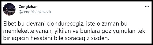 TRT, Antalya'daki Orman Yangınlarını Canlı Verirken Yayını Kesip PKK'lıların Aileleriyle Buluşmasını Yayınladı