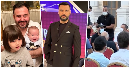 Koronavirüsten Dolayı Kardeşini Kaybeden Alişan Aynı Hafta İçinde Kuzenini Toprağa Verdi