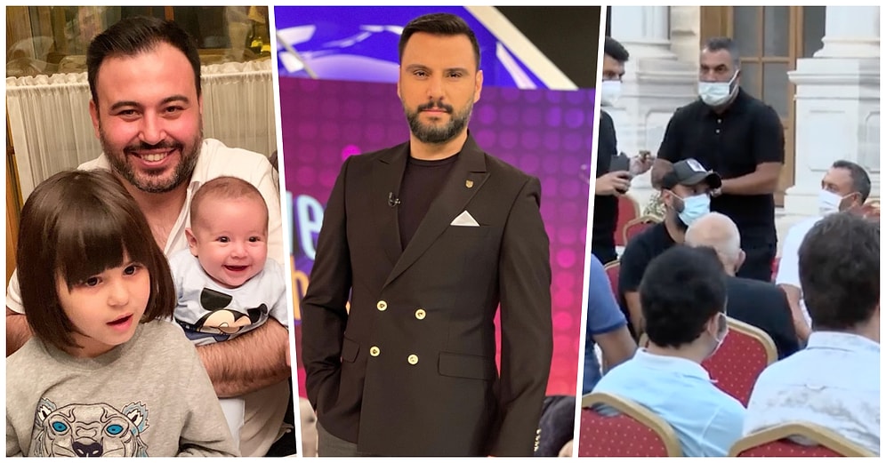 Koronavirüsten Dolayı Kardeşini Kaybeden Alişan Aynı Hafta İçinde Kuzenini Toprağa Verdi