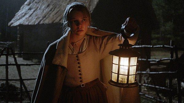 10. The Witch (2015)