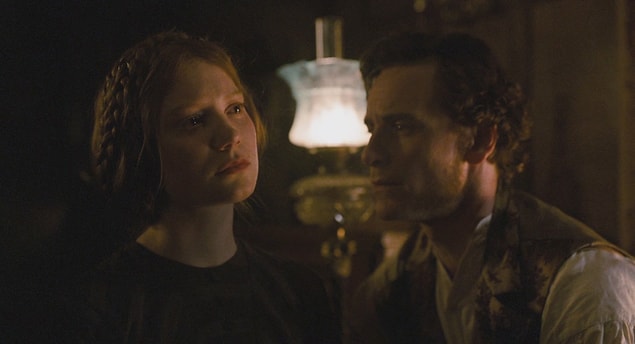 6. Jane Eyre (2011)