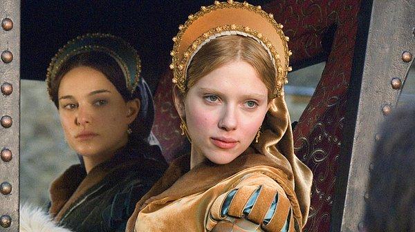 13. The Other Boleyn Girl (2008)