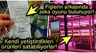 Ülkemizde Hiçbir Yerde Karşılaşamayacağınız Süpermarketlerde Bulunan Birbirinden Garip 16 Özellik