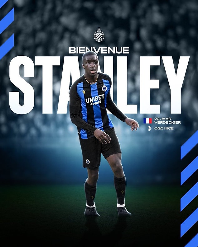 95. Stanley Nsoki
