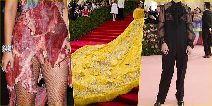 Bu Şarkıcıları Sadece Kıyafetlerinden Tanıyabilecek misin?