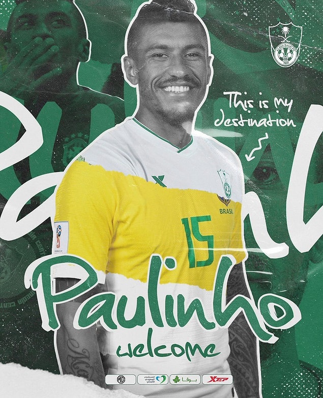 90. Paulinho