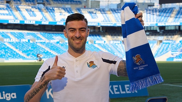 85. Diego Rico
