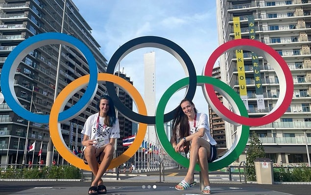 Bugün de A Milli Kadın Voleybol Takımının pasör çaprazı Meryem Boz'u tanıtacağız sizlere...