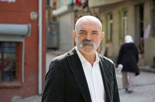 Çukur'Dan EDHO'ya Transfer