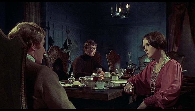 9. The Legend of Hell House (1973)