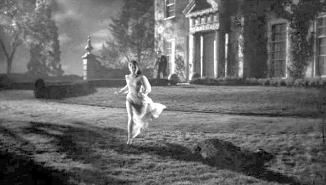 19. The Uninvited (1944)