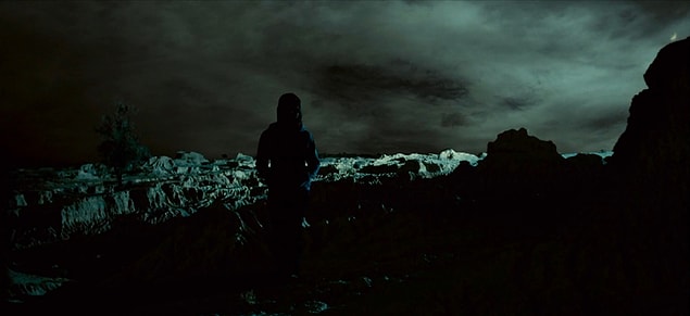 4. Lake Mungo (2008)