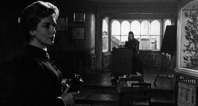 21. The Innocents (1961)