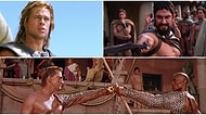 Antik Yunan Sevenleri Buraya Alalım! İşte Tarih Kokan 15 Mitolojik Film
