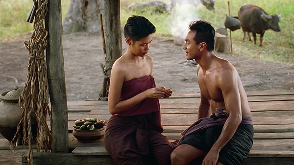 7. Nang Nak (1999)