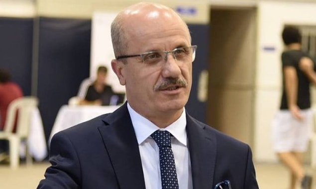 Erol Özvar kimdir?