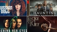 Yaz Aylarına Keyif Katacak, Paranormal Olaylarla Çevrili En Başarılı Netflix Dizileri