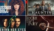Yaz Aylarına Keyif Katacak, Paranormal Olaylarla Çevrili En Başarılı Netflix Dizileri
