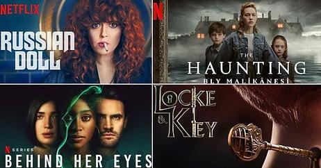 Yaz Aylarına Keyif Katacak, Paranormal Olaylarla Çevrili En Başarılı Netflix Dizileri