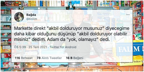 Yaşadıkları Komik Olayları Tweet’leyerek Sizin de Yüzünüzü Güldürüp Gününüzü Kurtaracak 21 Kişi