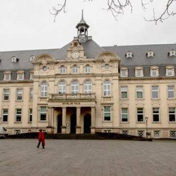Dudelange