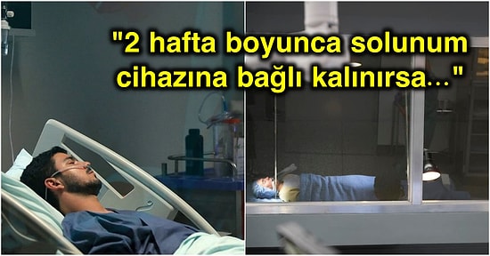 İnsanların Komaya Girme Nedenlerini ve Bu Süreçte Yaşadıklarını Öğrenince Çok Şaşıracaksınız