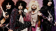 80'lerde Tozu Dumana Katarak Skandalsız Gün Geçirmeyen Kült Grup: Mötley Crüe