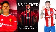 Transferin Nabzını Tutuyoruz! Dünyada Bu Sezon Gerçekleşen Tüm Önemli Transferler