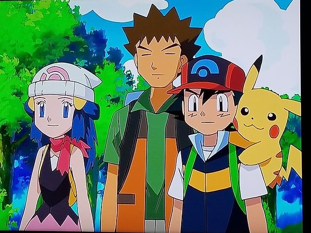 3. Netflix, Pokemon’un live-action dizisi için hazırlıklara başladı.