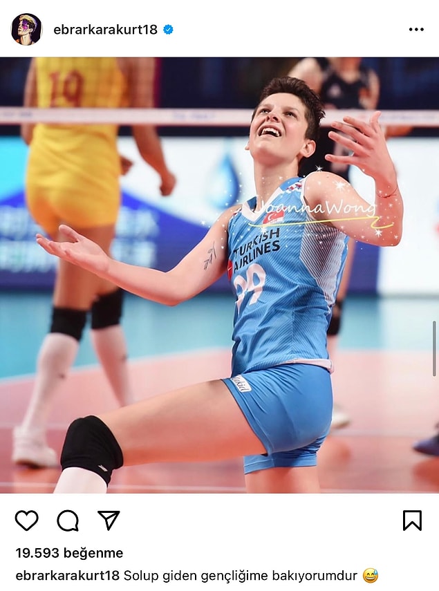 Yalnız solup giden gençliği de müthiş değil mi?