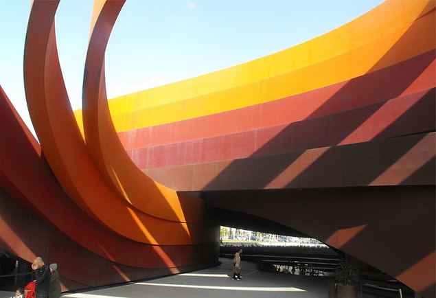 23. Holon Tasarım Müzesi, İsrail