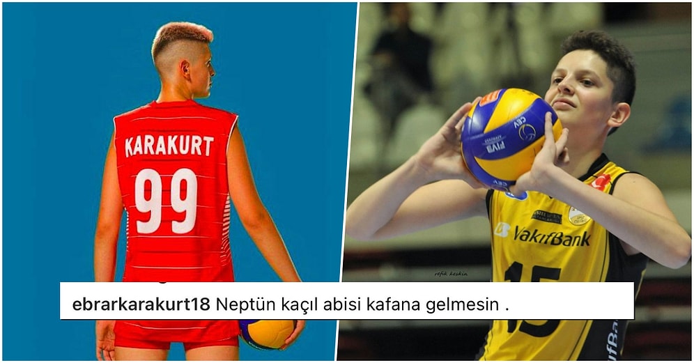 Instagram Nasıl mı Kullanılmalı? Hem Başarılı Hem de Esprili Yanı ile Kalbimizi Fetheden Filenin Sultanı Ebrar