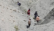 The Economist, Türkiye'ye Ulaşan Afgan Göçmenleri Yazdı: 'Avrupaya Ulaşmanın Yollarını Arıyorlar'