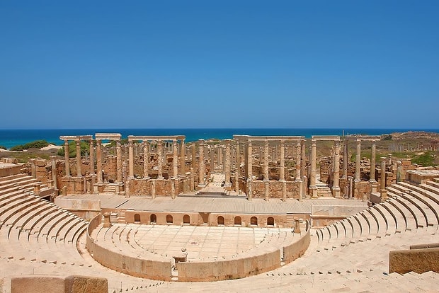 Libya