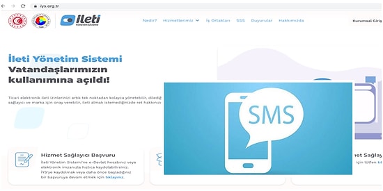 Nisan Doğan Yazio: Hangi Markadan SMS Alacağınıza Kendiniz Karar Verin, İletişim İzinlerinizi Yönetin