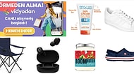 Bir Kere Denedikten Sonra Bırakılamayan Bu Haftanın En Trendy 6 Ürünü