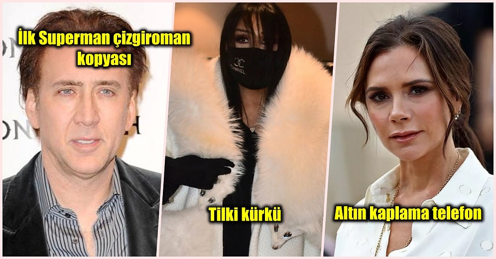 Ünlülerin Kazandıkları Paraları Harcayacak Başka Yer Bulamayınca Servetlerini Yatırdıkları 20 Saçma Ürün