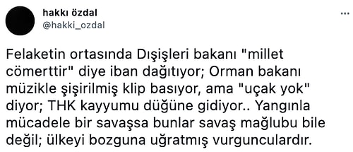 'Yardım Hesabımız Açıldı, Milletimiz Cömerttir' Diyen Mevlüt Çavuşoğlu Toplumsal Medyanın Gündeminde...