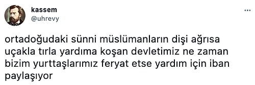 'Yardım Hesabımız Açıldı, Milletimiz Cömerttir' Diyen Mevlüt Çavuşoğlu Toplumsal Medyanın Gündeminde...