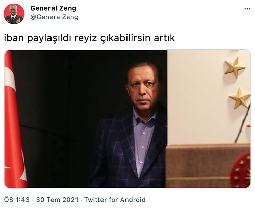 'Yardım Hesabımız Açıldı, Milletimiz Cömerttir' Diyen Mevlüt Çavuşoğlu Toplumsal Medyanın Gündeminde...